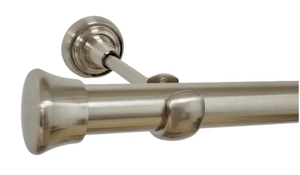 Galerie fara inele FULDA /25 - INOX