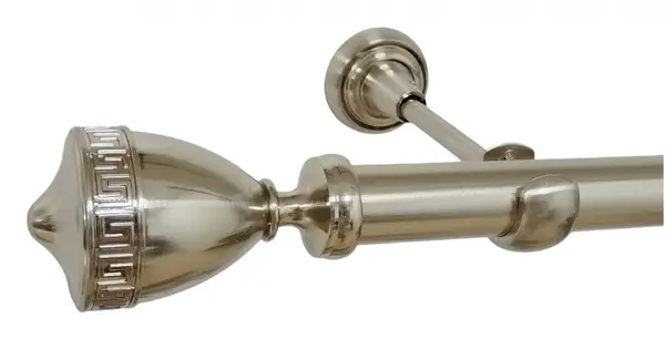 Galerie fara inele VERSUS /25 - INOX