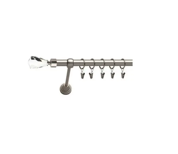 Galerie simpla - CRISTAL -simpla /19 - CROM MAT