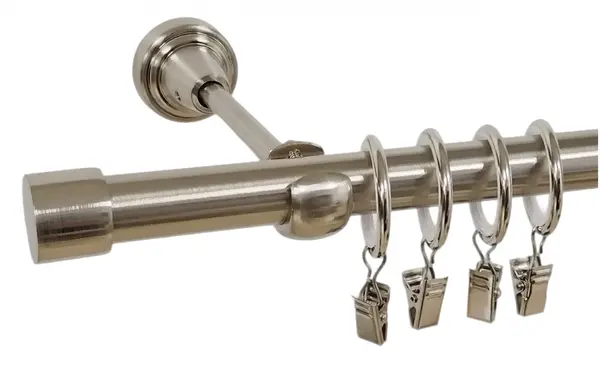 Galerie simpla DOP /19 - inox
