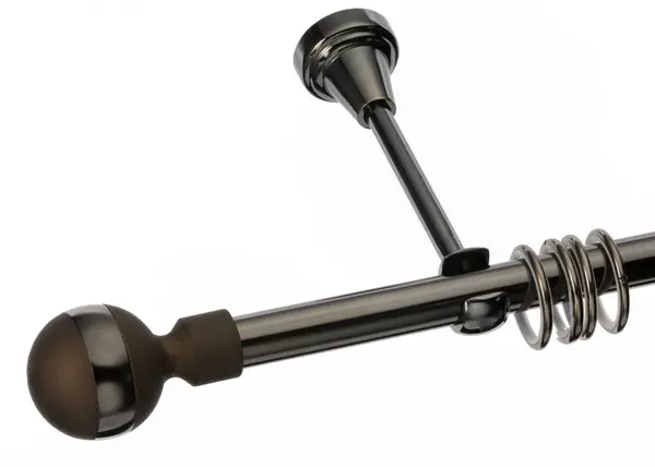 Galerie simpla James onyx 19mm