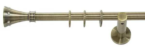 Galerie simpla PICIOR UNIVERSAL - CARTER -simpla /19 - AUR ANTIC
