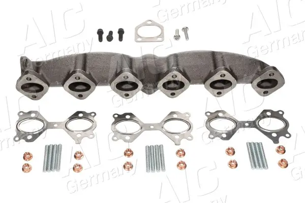 Galerie, sistem de esapament AIC Calitatea originală 55749Set