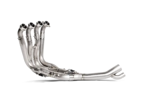 Galerii din titan Akrapovic BMW S 1000 R 2017-2020