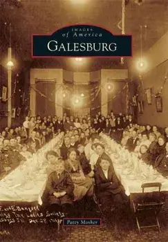 Galesburg, Paperback/Patty Mosher