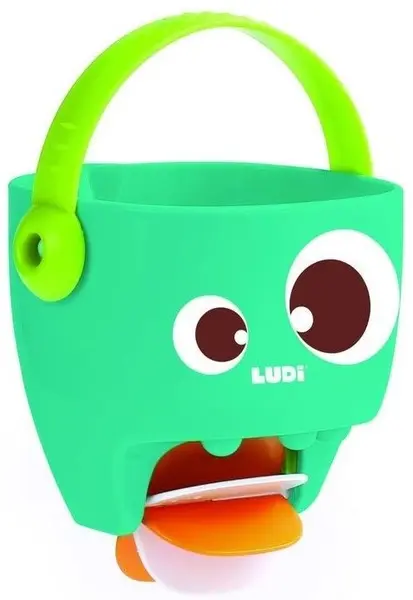 Galetuta de joaca Ludi - Moara de apa