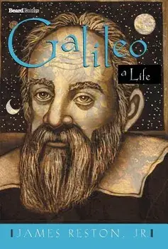 Galileo a Life, Hardcover/Jr. James Reston