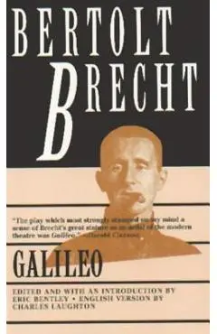 Galileo - Bertolt Brecht