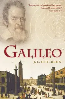 Galileo, Paperback/John L. Heilbron