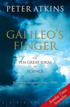 Galileo's Finger, Paperback/Peter Atkins