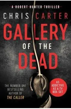Gallery of the Dead