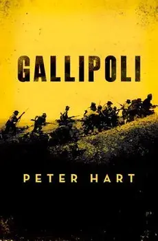 Gallipoli, Paperback/Peter Hart