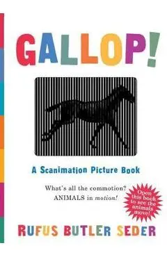Gallop!