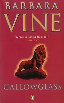 Gallowglass, Paperback/Barbara Vine