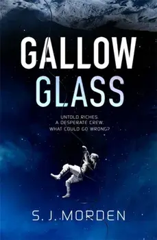 Gallowglass, Paperback/S J Morden