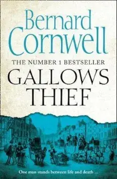 Gallows Thief, Paperback/Bernard Cornwell