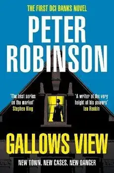 Gallows View, Paperback/Peter Robinson