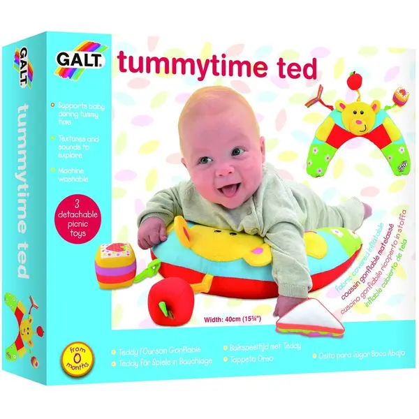 Galt Perna interactiva - Ursulet