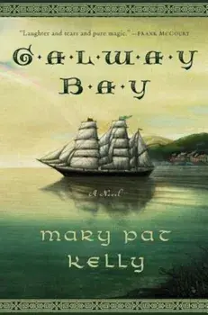 Galway Bay, Paperback/Mary Pat Kelly