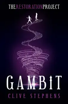 Gambit, Paperback/Clive Stephens