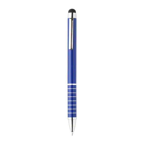 Gambit pix cu stylus touch screen - albastru