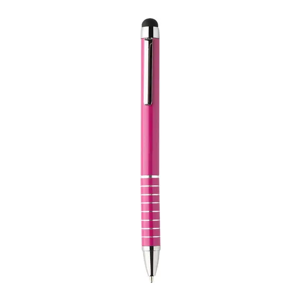 Gambit pix cu stylus touch screen - roz
