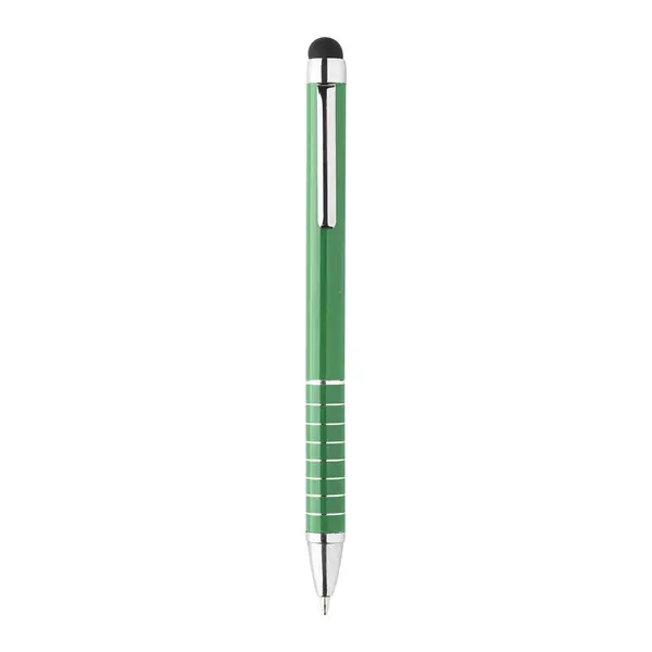 Gambit pix cu stylus touch screen - verde