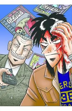 Gambling Apocalypse: Kaiji, Volume 5 - Nobuyuki Fukumoto