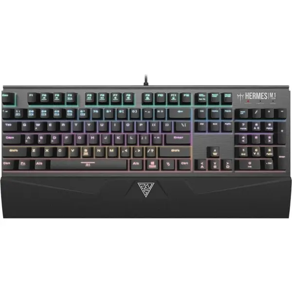 Gamdias GAMDIAS HERMES M1 7COLOR