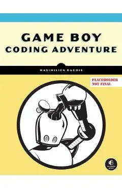 Game Boy Coding Adventure - Maximilien Dagois