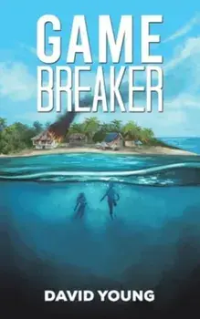 Game Breaker, Paperback/David Young