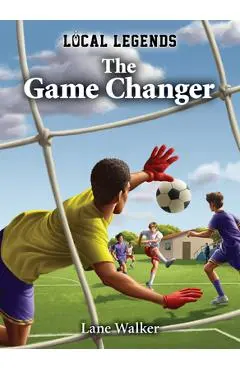 Game Changer - Bakken Books