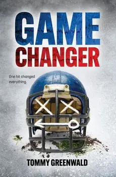 Game Changer, Paperback/Tommy Greenwald