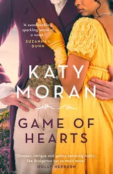 Game of Hearts. Reissue, Paperback/Katy Moran