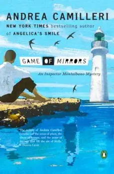 Game of Mirrors, Paperback/Andrea Camilleri