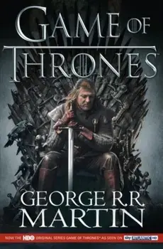 Game of Thrones, Paperback/George R. R. Martin