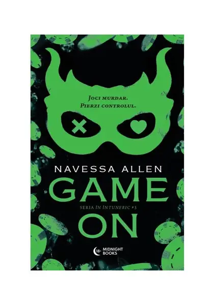 Game on - Navessa Allen