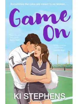 Game On, Paperback/Ki Stephens