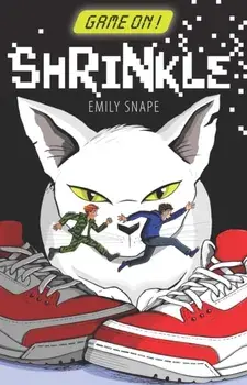 Game On: Shrinkle, Paperback/***