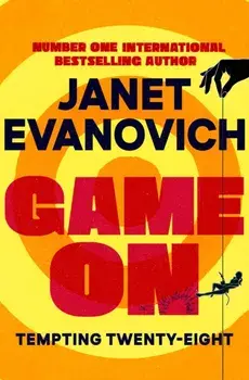 Game On. Tempting Twenty-Eight (Stephanie Plum Book #28), Paperback/Janet Evanovich