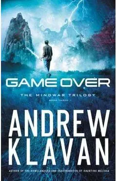 Game Over - Andrew Klavan