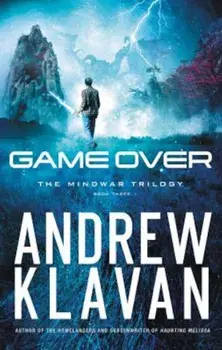Game Over, Paperback/Andrew Klavan