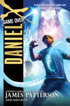 Game Over, Paperback/James Patterson
