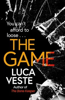Game, Paperback/Luca Veste