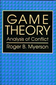 Game Theory. Analysis of Conflict, Paperback/Roger B. Myerson
