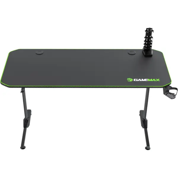 Gamemax Gamemax | Desk | D140-CARBON