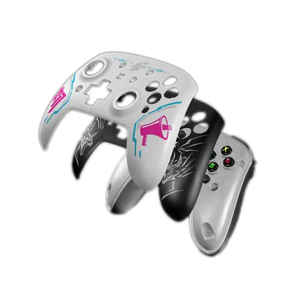 Gamepad FlashFire Master Controller, fete interschimbabile