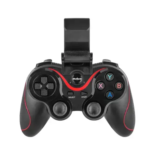 Gamepad Rebel KOM1180 pentru smartphone si tableta
