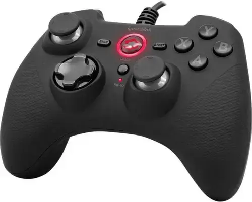 Gamepad SpeedLink Rait, USB (PC/PS3)