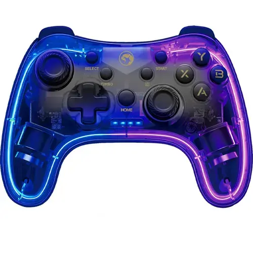 Gamepad wireless Marvo GT-88, Bluetooth